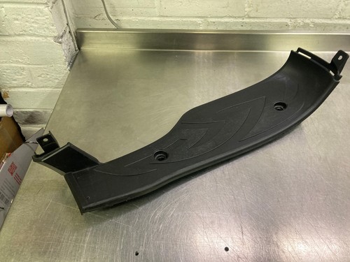 Footboard floorboard right - footboard,