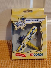CORGI Barnstormers Utterly