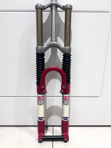 1997 rockshox judy dho - 1997,