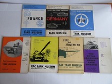 Royal Armoured Corps British