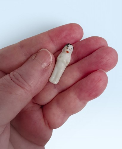 Antique 1890s tiny - 1890s,