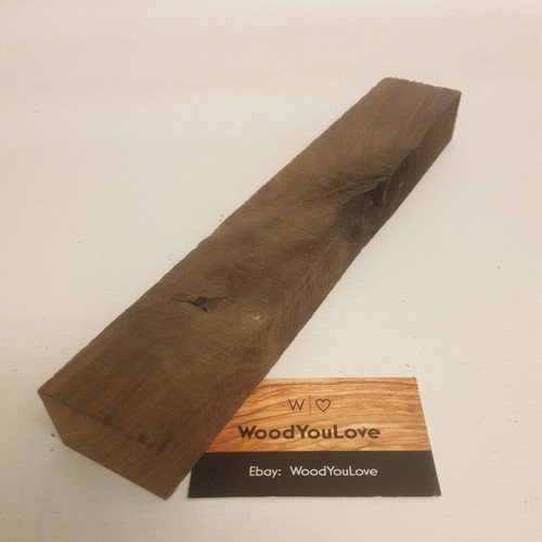 Walnut block knotty - 🍁walnut,