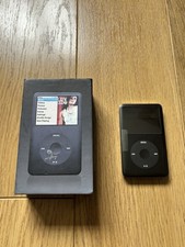 iPod Classic 6th Generation