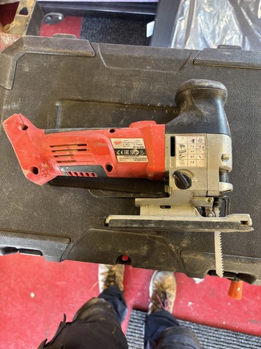 Milwaukee hd18jsb body - milwaukee, only