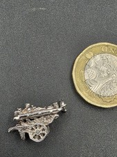 Vintage Sterling silver market