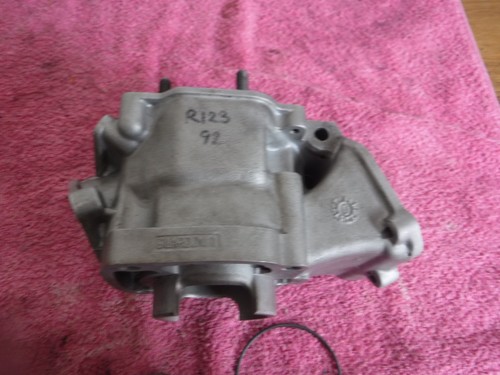 Aprilia 125 af1 1992 - 125,