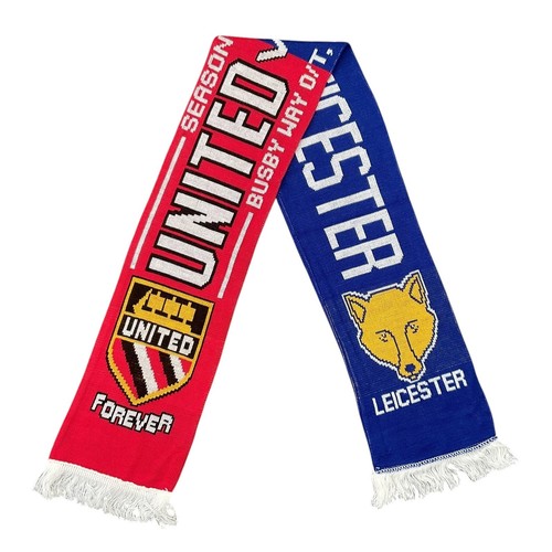 Manchester utd leicester - manchester,