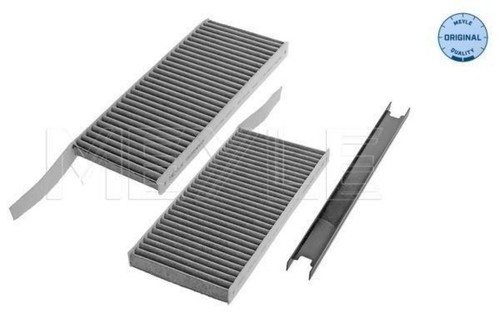 Meyle cabin air filter set - cabin,