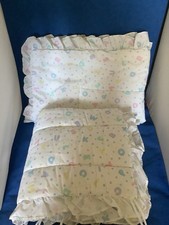 Vintage Zorbit cot bed ABC