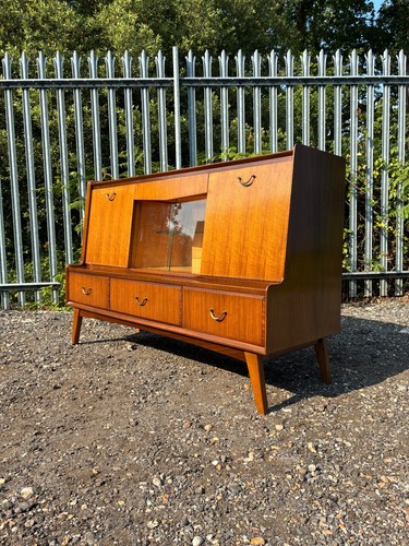 Vintage wrighton teak - wrighton,