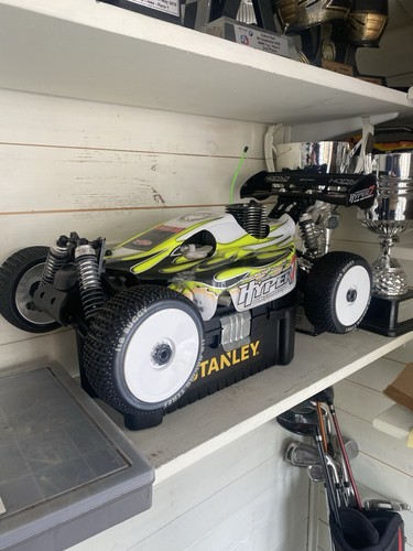 Hobao hyper - hyper, 7