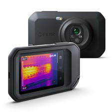 FLIR C8 Compact Thermal