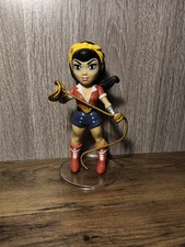 DC Bombshells Wonder Woman