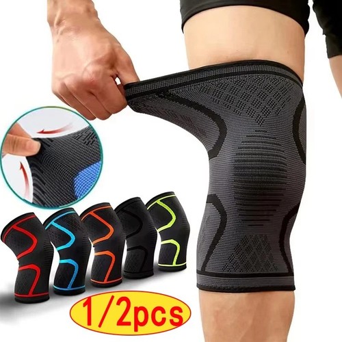 Knee support compression - knee,