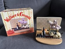 Wallace & Gromit - The Wrong