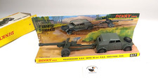 DINKY TOYS #617 VOLKSWAGEN KDF
