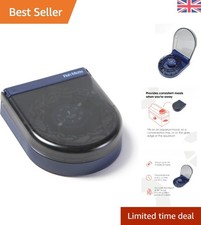 14-Feed Automatic Fish Feeder