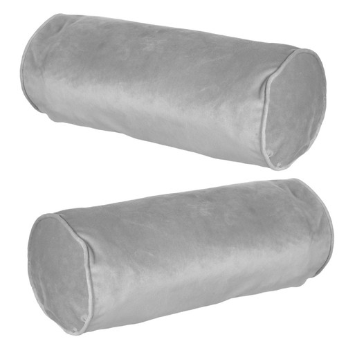 Pcs neck roll pillowcase - neck,