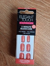 Elegant touch express minute - touch,