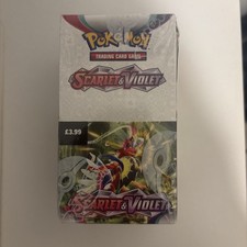 Pokemon Scarlet and Violet