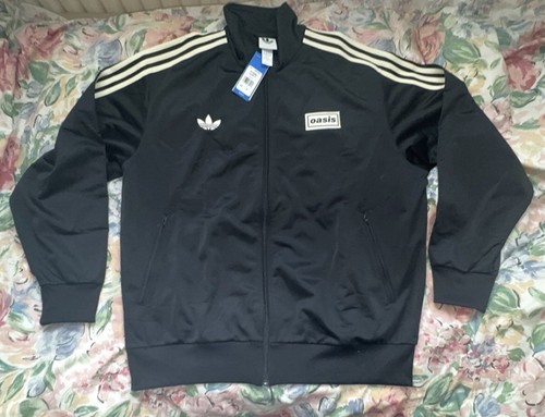 Oasis adidas tour firebird - adidas,