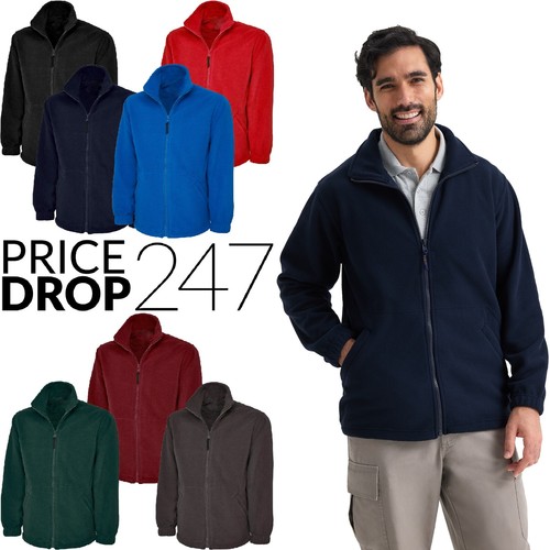 Mens premium thick - thick, micro