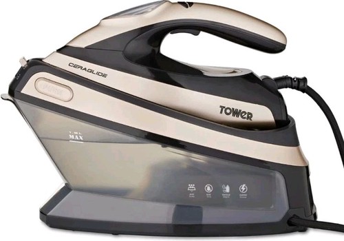 Tower 2400w digital - tower,