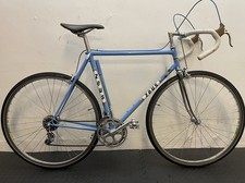 Zeus Classic Road Bike