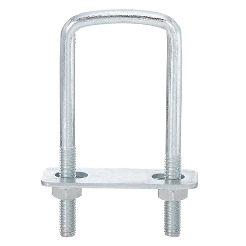 Square bolts sets 50mm - 8,