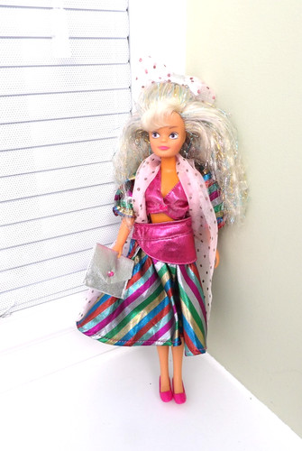 Superstar sindy 1988 wearing - superstar,