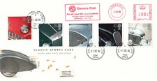 1996 cars abingdon - 1996, mg