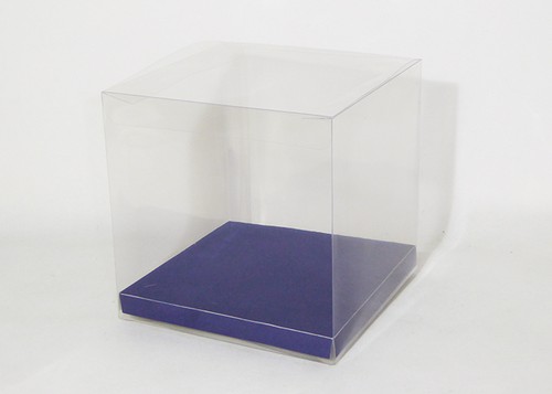 Pcs transp box 18x18x15 - pcs, 10