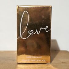 SEALED Primark Ps Love Rose