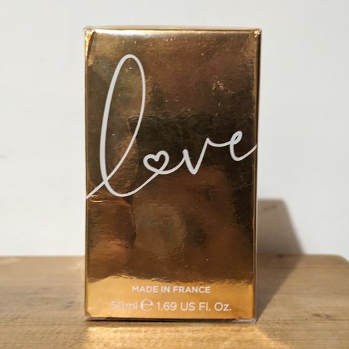 Sealed primark love rose - sealed,