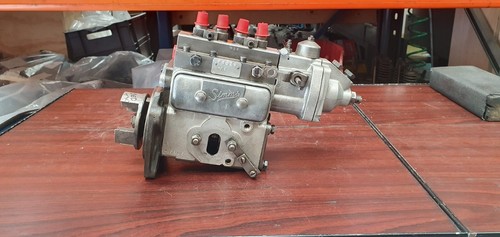 Simms p4629 cylinder - p4629/1, 4