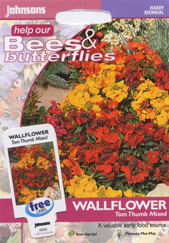 Johnsons pictorial pack - pictorial,