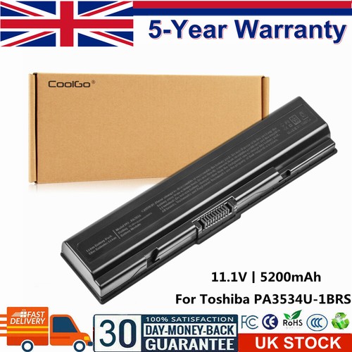 Pa3534u 1brs battery - battery, for