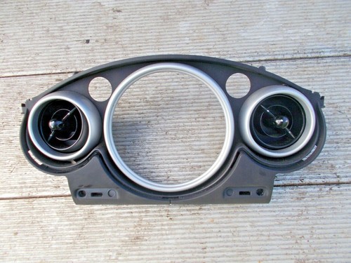 Mini cooper r53 speedo - mini,