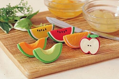Iwako japan erasers - erasers, kawaii