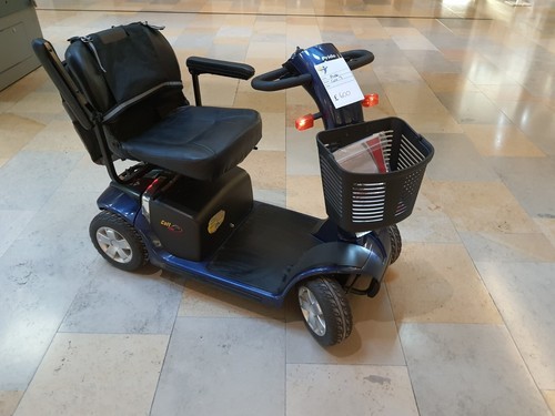 Pride colt plus wheel - plus,