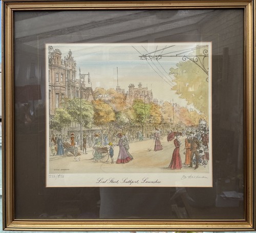 Lord street southport - “lord, southport”