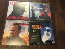 Mission Impossible Sleepless