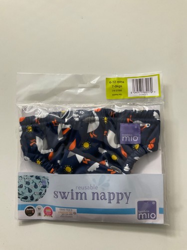 Bnip bambino mio reusable swim - mio,