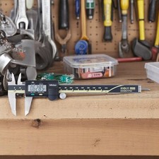 LCD Digital Calliper Mitutoyo MIT500-196-30 Absolute Digimatic Caliper 0-150mm