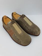 Rinker Slip On Shoe UK 9