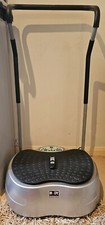 VIBRATION PLATE / Mini Power Trainer
