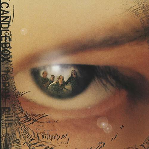 Candlebox happy pills - pills, (1cd)