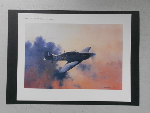 Military aviation print - aviation, print-