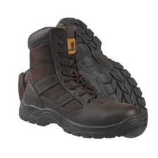 MENS TACTICAL SIDE ZIP ARMY