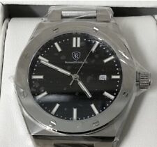 MENS BERNARD REINHARDT WATCH - RRP £960